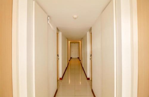 Si Phraya Hotel | OYO 225 Premier Place Bangkok