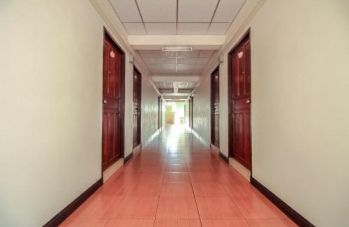 Racha Thewa Hotel | OYO 376 Ok Home Airport