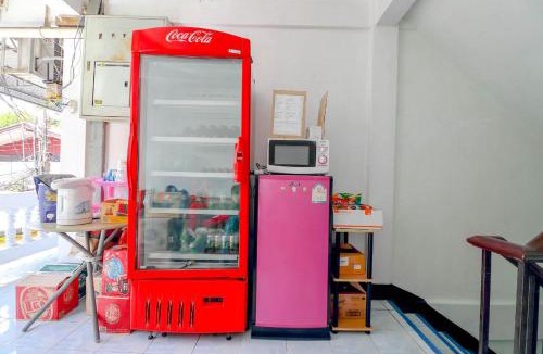 Phasi Charoen Hotel | OYO 525 MRT Phetkasem 48 -1 Place