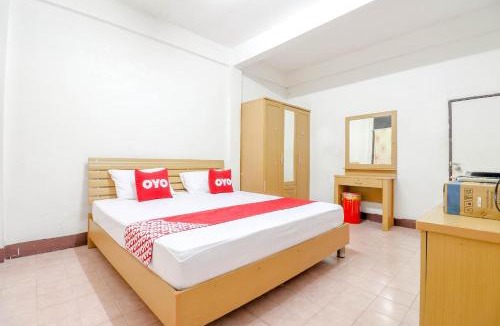 Phasi Charoen Hotel | OYO 525 MRT Phetkasem 48 -1 Place
