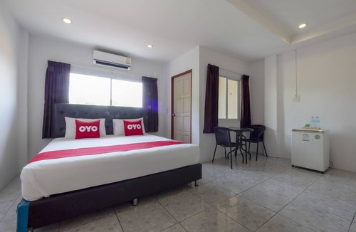 Nong Prue Hotel | OYO 698 Pattaya City
