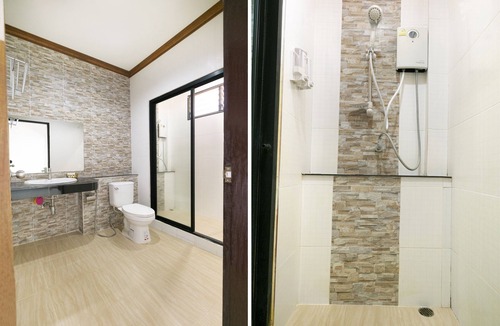 Khok Kloi Hotel | OYO 732 Juthamas Hotel