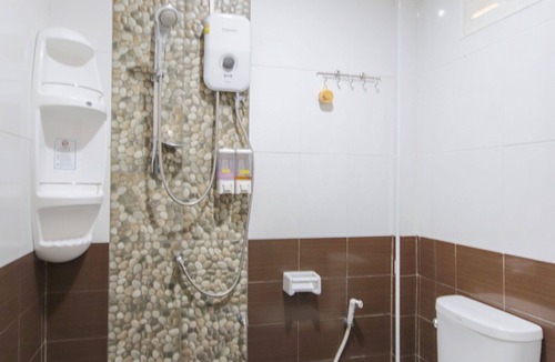 Khok Kloi Hotel | OYO 75331 Hareeya Hotel