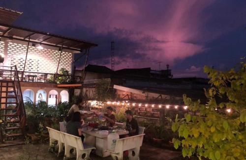 Takua Pa Hostel | OYO 75469 Baan Kong Hostel