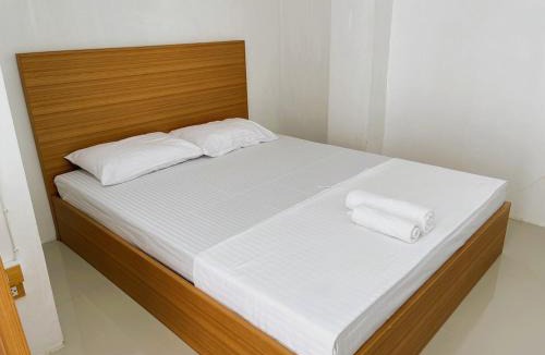 Phra Khanong Hotel | OYO 75577 Palace Hostel
