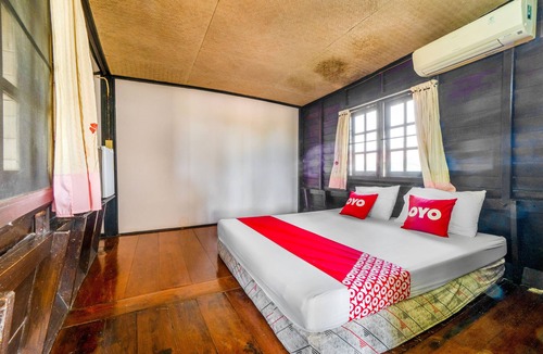 Mot Daeng Hotel | OYO 886 Maingam Riverside Resort