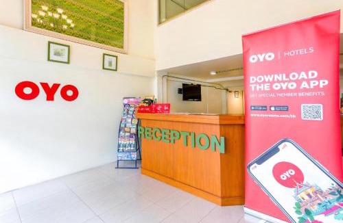 Huay Kaew Hotel | OYO 928 Leaf Hostel