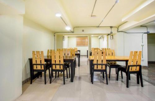 Huay Kaew Hotel | OYO 928 Leaf Hostel