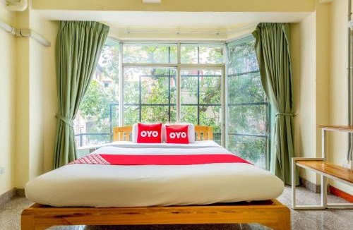 Huay Kaew Hotel | OYO 928 Leaf Hostel