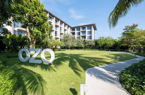 Kata Hotel | OZO Phuket