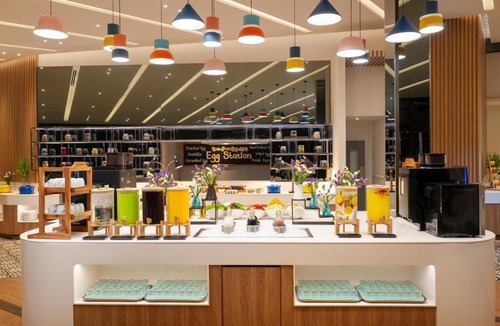 Kata Hotel | OZO Phuket
