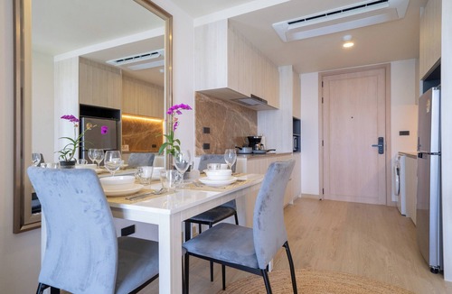 Laguna Condo | Ozone 1Br Condo In Excellent Laguna Area