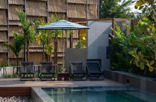 Baan Tai Hotel | Ozone Cave