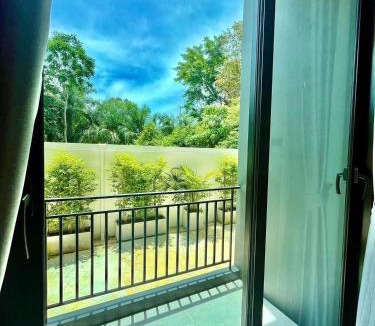 Khanom Hostel | Ozone hotel khanom