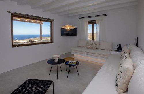 Tinos Town Villa | Pētra Tinos