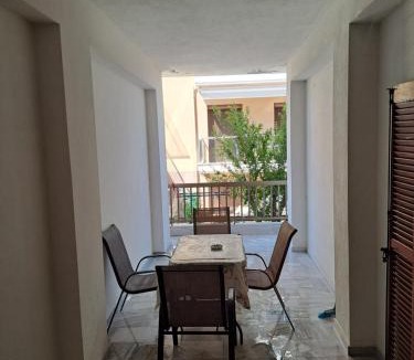 Nea Rodha Apartment | P.A.G Apartments