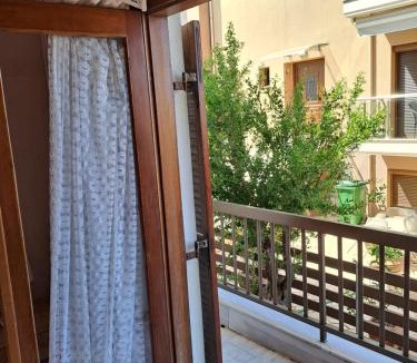Nea Rodha Apartment | P.A.G Apartments