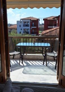 Nea Rodha Apartment | P.A.G Apartments