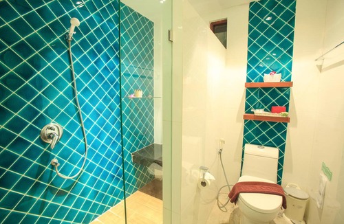 Ko Phi Phi Resort | P. P. Erawan Palms Resort