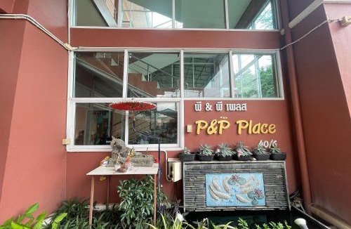 Ban Tai Apartment | P&P Place