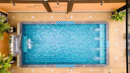 Bang Phlat Hotel | P-Park Hotel Bangkok