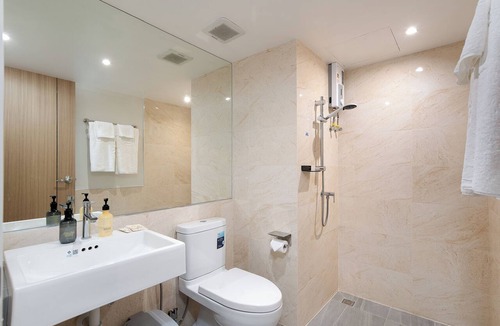 Bang Phlat Hotel | P-Park Hotel Bangkok