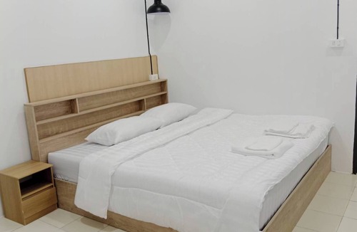 Chiang Mai Hotel | P.S. Place