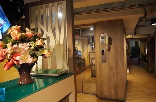 Phitsanulok Hotel | P1 House Phitsanulok