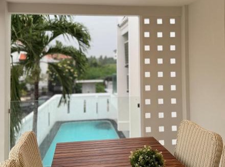 Na Kluea Villa | P22 Villa jomtien