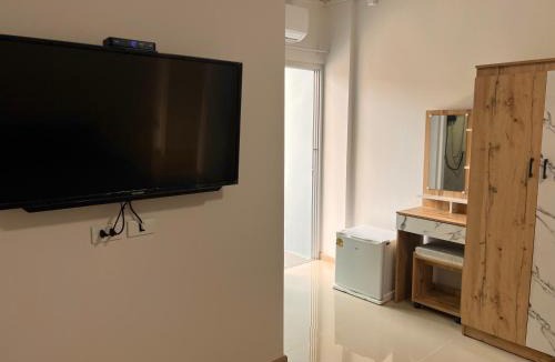 Nong Khaem Hotel | P29