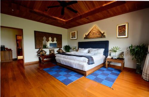 Mae Kon Resort | Pa Sak Tong