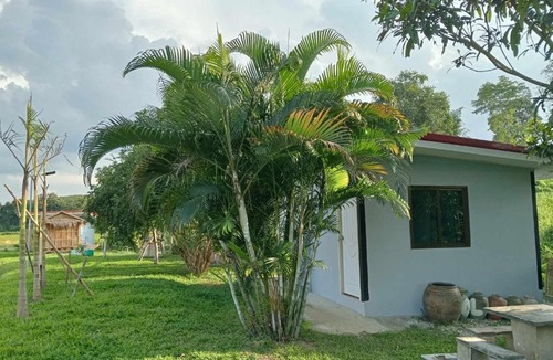 Wiang Chiang Rung House | Paa & Michaels Resort