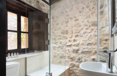 Monemvasia Hotel | Pablito House