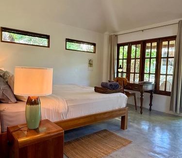 Bang Po House | PaChaSi Samui Bungalows