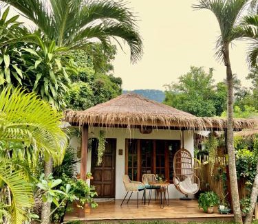 Bang Po House | PaChaSi Samui Bungalows