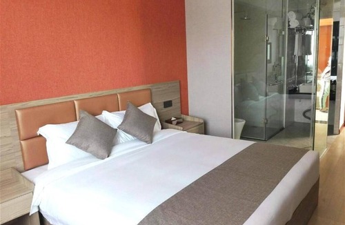 Mittakpheap Hotel | PACI HOTEL