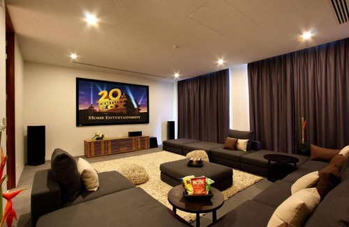 Koh Kaew Apartment | PAD / 2 BED . . . by An Opulent Collection