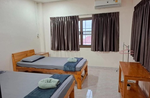 Sadao House | Padang Besar In front of Border Private room & Hostel