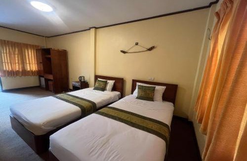 Pai House | Pai Hill Side Resort