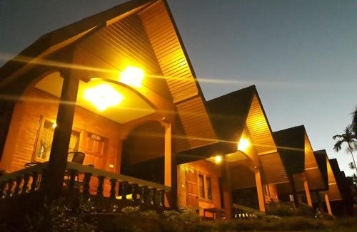 Pai House | Pai Hill Side Resort