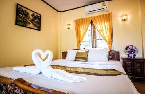 Pai House | Pai Hill Side Resort