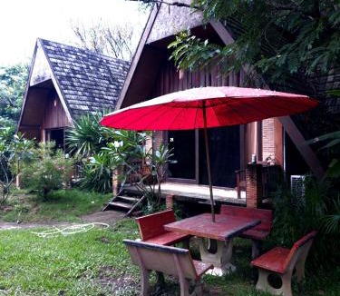 Pai Hostel | Pai Kiniman Resort