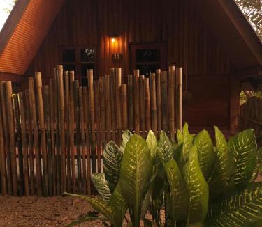 Pai Hostel | Pai Kiniman Resort