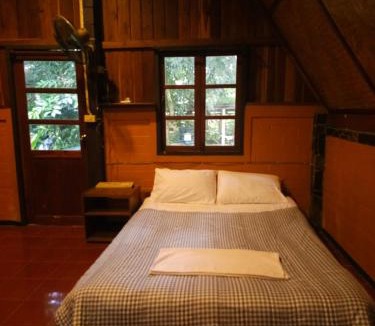 Pai Hostel | Pai Kiniman Resort