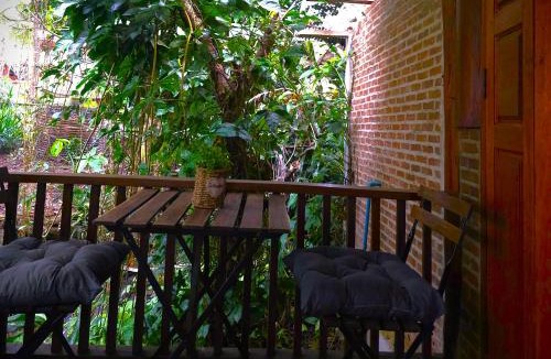 Pai Hostel | Pai Kiniman Resort