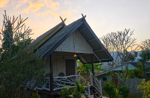 Pai Resort | Pai Tewdoi ปาย ทิวดอย รีสอร์ท