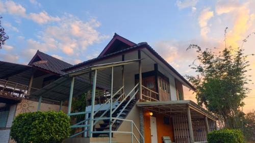 Pai Resort | Pai Tewdoi ปาย ทิวดอย รีสอร์ท