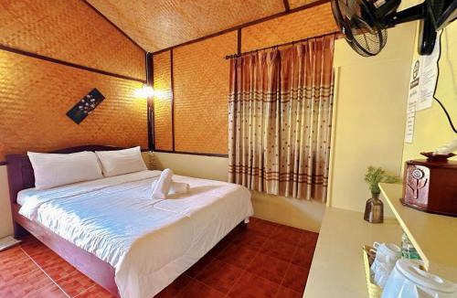 Pai Resort | Pai Tewdoi ปาย ทิวดอย รีสอร์ท