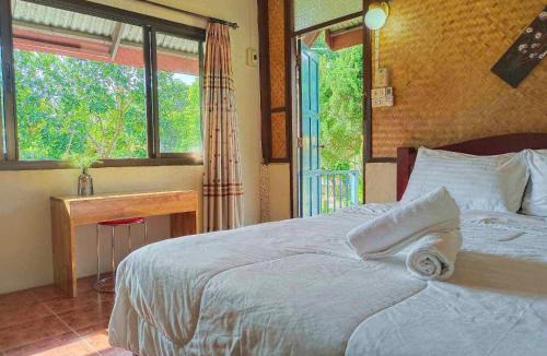 Pai Resort | Pai Tewdoi ปาย ทิวดอย รีสอร์ท
