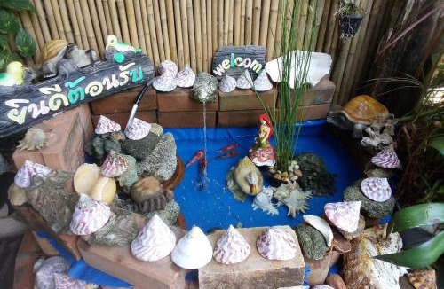 Nong Thale House | Pailin Hotel Krabi